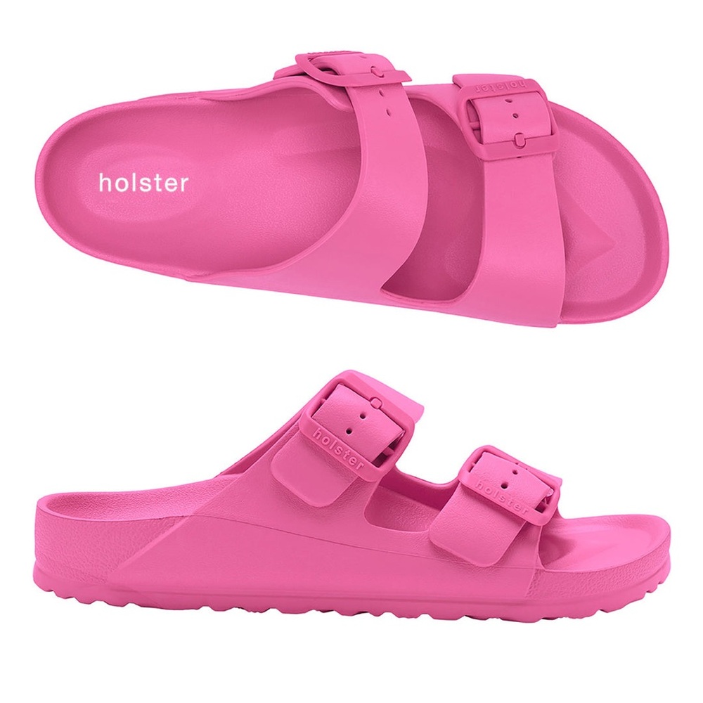 NWT Holster Sundreamer Hot Pink Slide